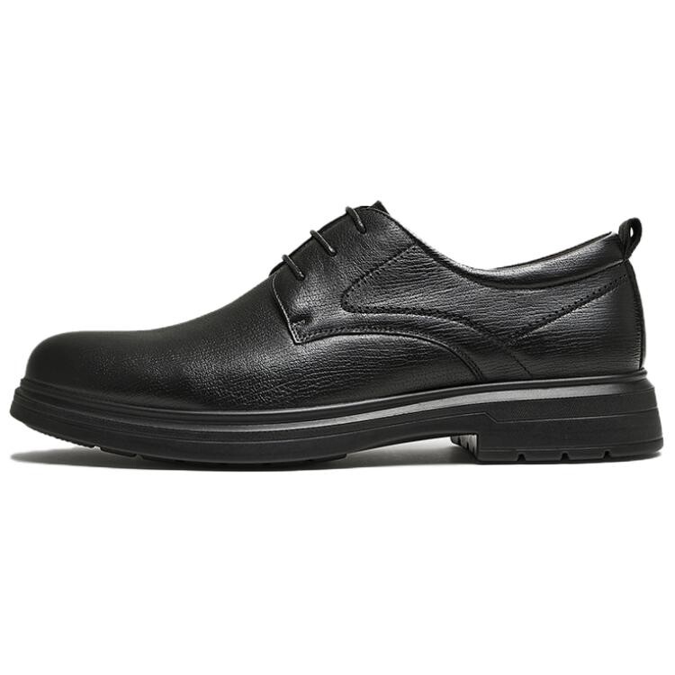 

Туфли Men"s Casual Men Low-Top черный Basto