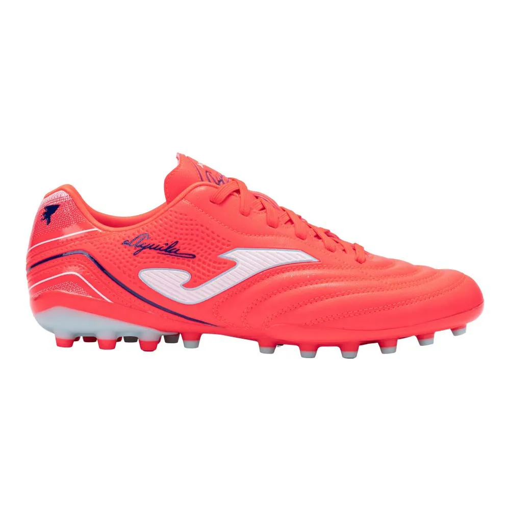 

Футбольные бутсы Joma Aguila AG, красный