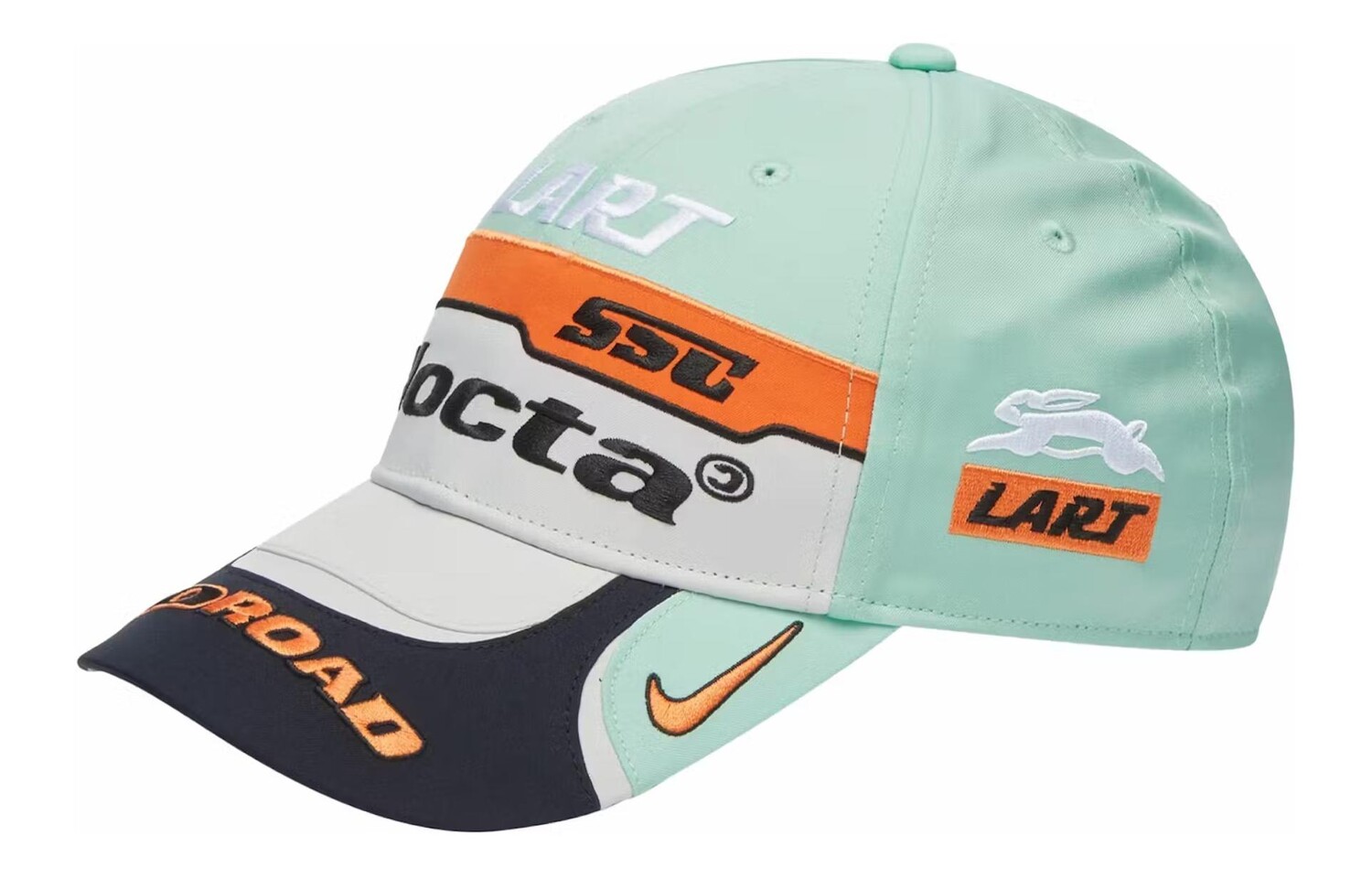 

Кепка унисекс Nike