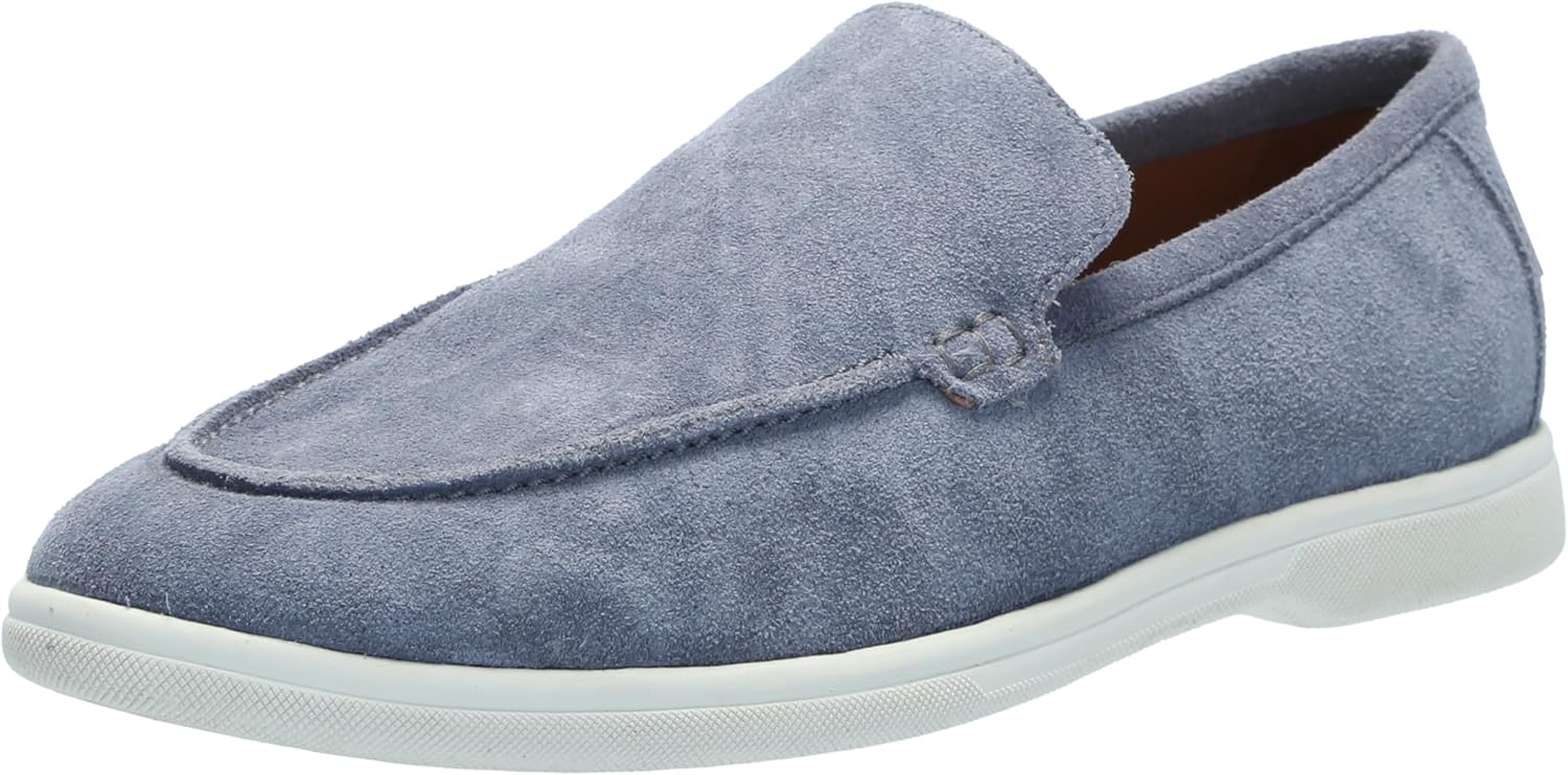 

Мужские лоферы Allen Edmonds Payton Slip-on венецианские, Adriatic