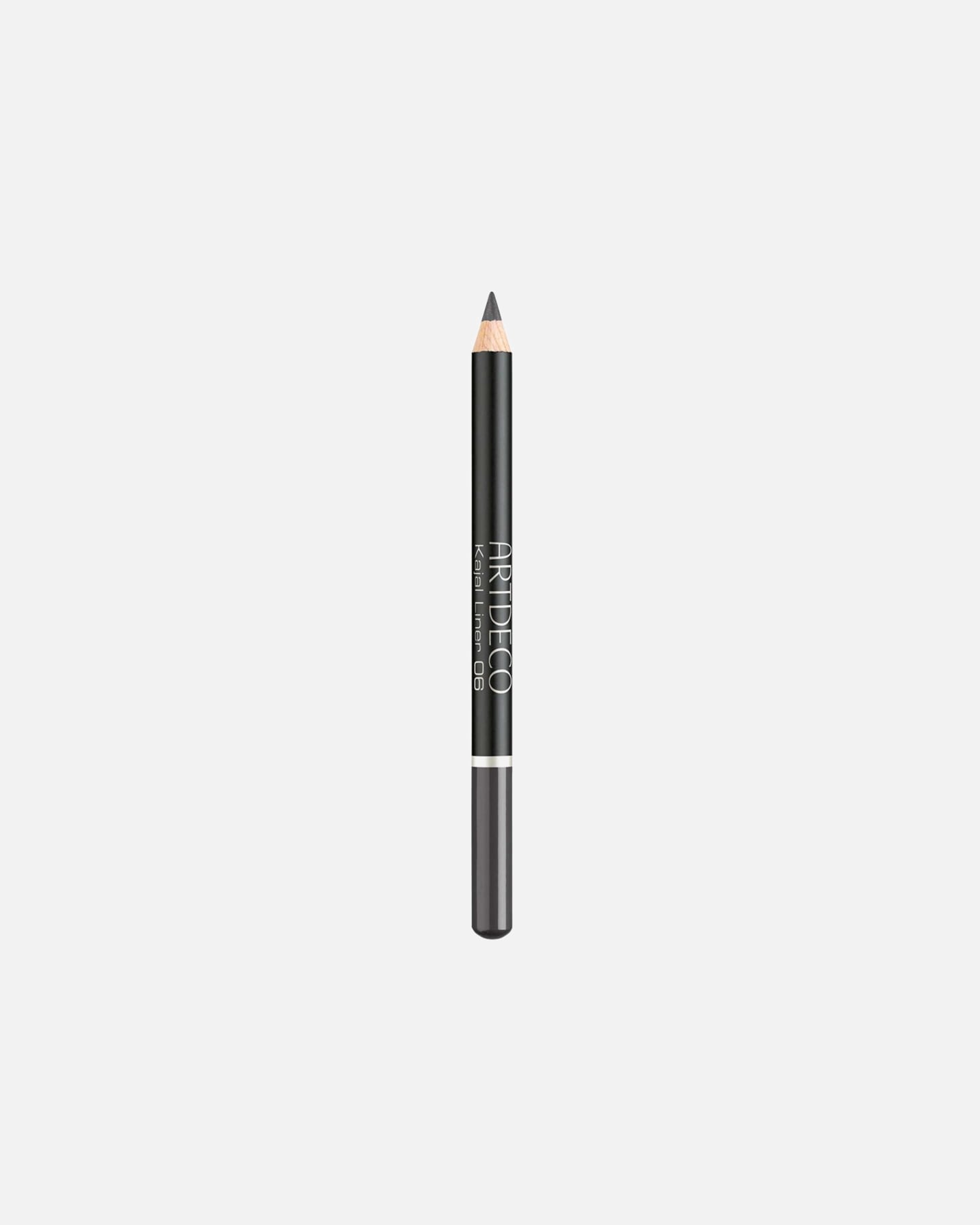 

Карандаш для глаз Artdeco, nr. 06 - dark grey, 1.1 гр