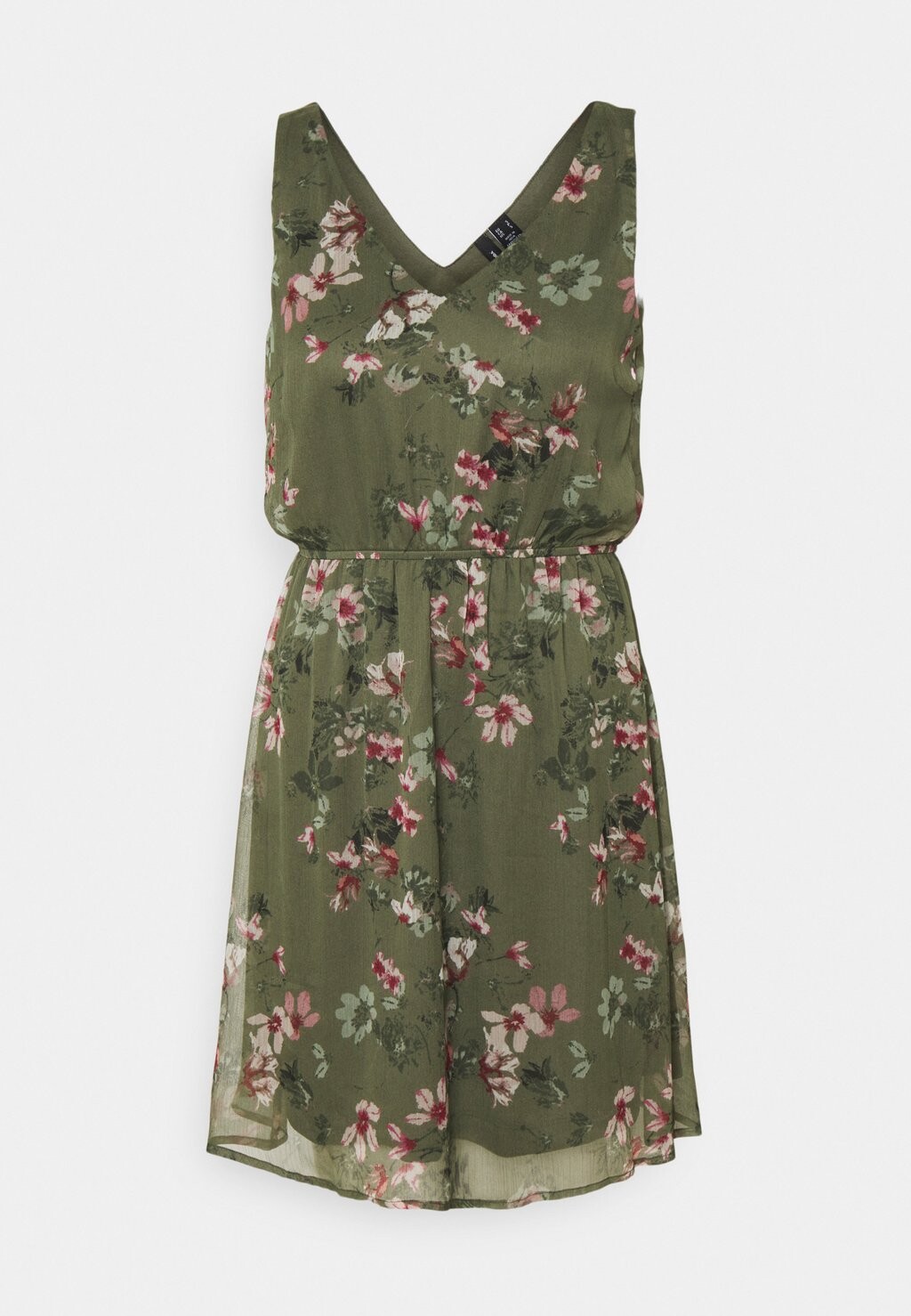 

Летнее платье Vero Moda