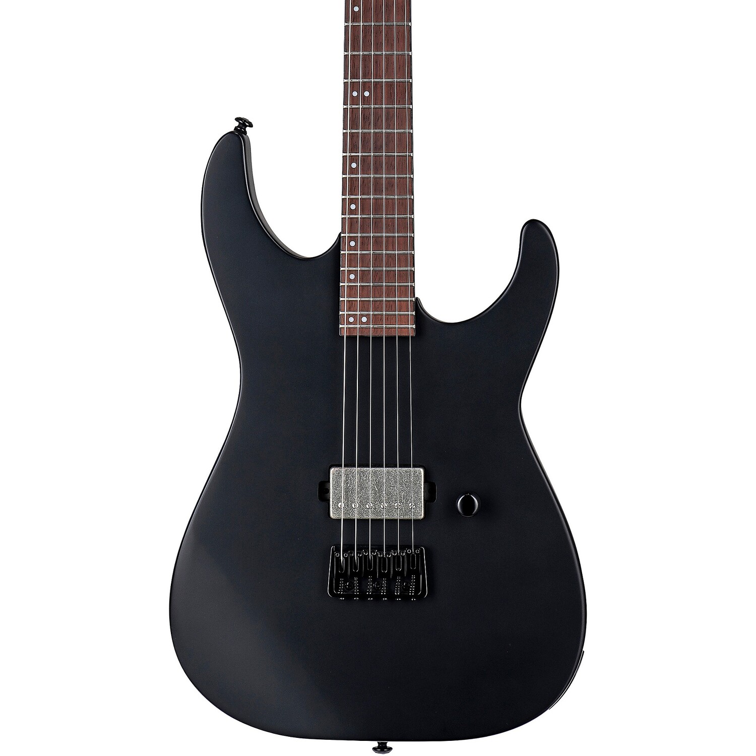 

ESP LTD M-201HT Электрогитара Black Satin