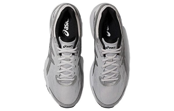 Кроссовки гель флюс 4 кроссовки Asics, серый — фото 3