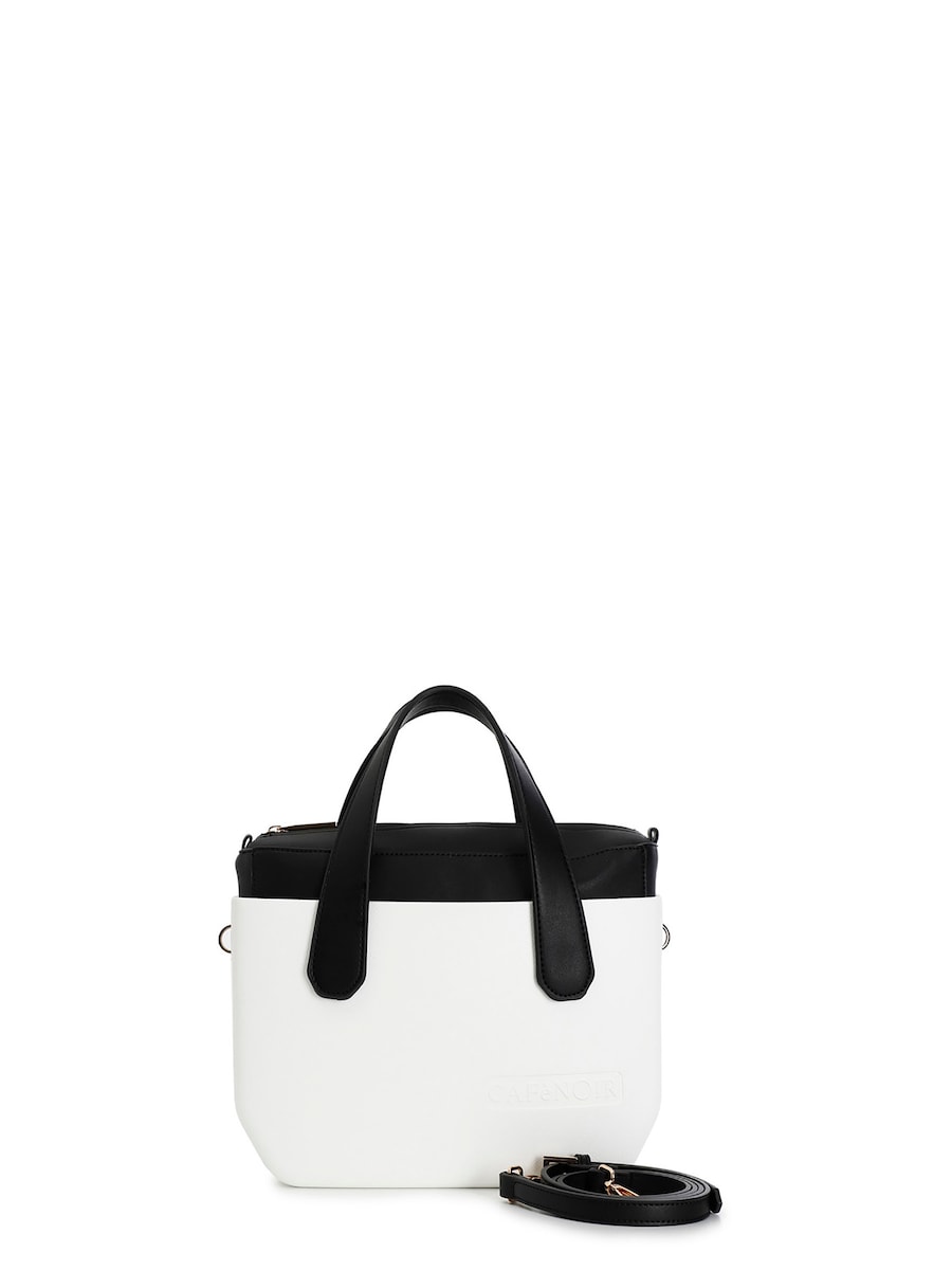 

Сумка-мешок CAFè NOIR, белый