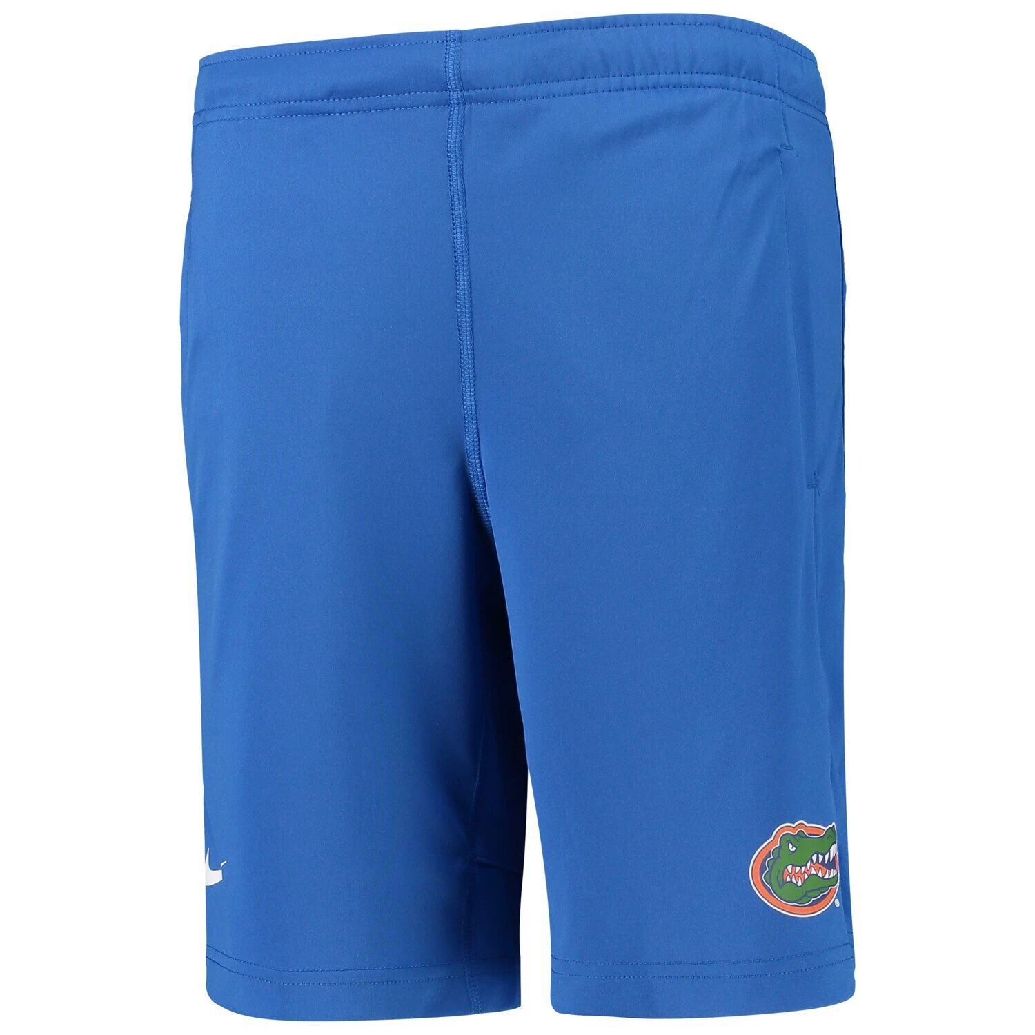 Молодежные шорты Nike Royal Florida Gators Performance Fly Nike