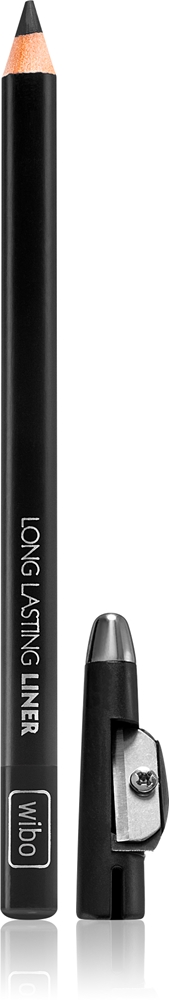 

Долговечная подводка Wibo, 02 1,2 гр