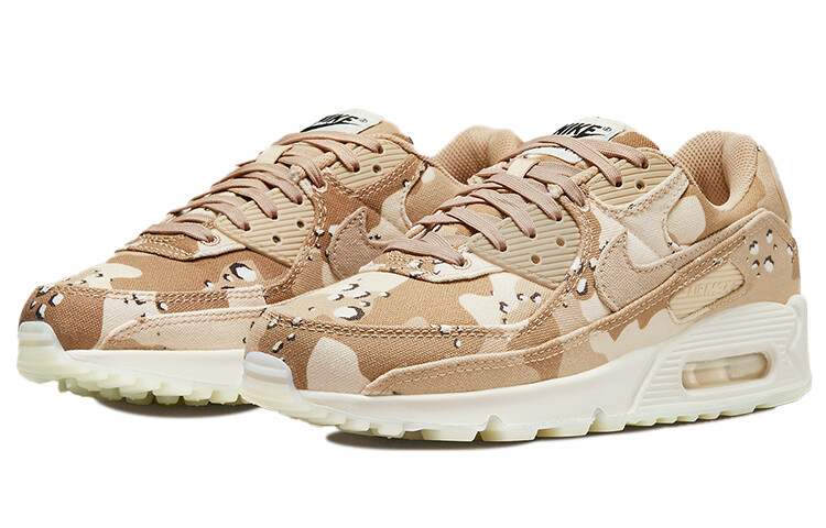 

Nike Air Max 90 Desert Camo (мужские)