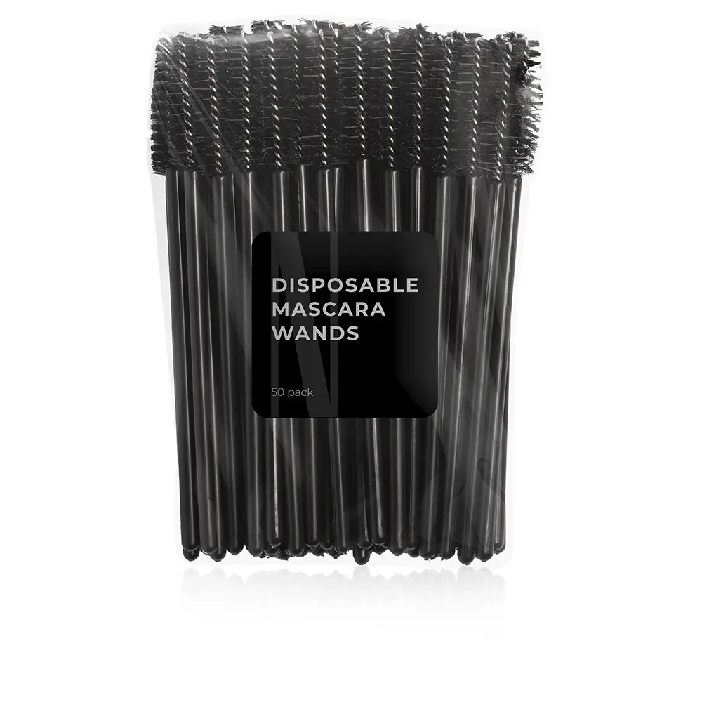 

Расческа Disposable mascara wands Nanolash, 50 шт.