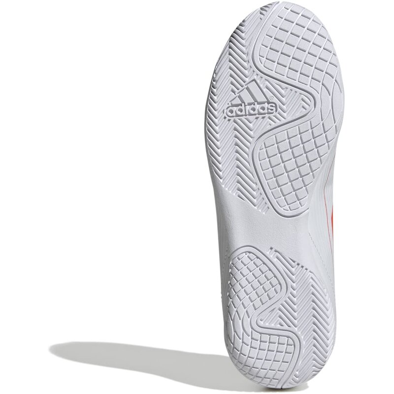 Бутсы для мини-футбола F50 Club Kids Adidas, мультиколор — фото 2