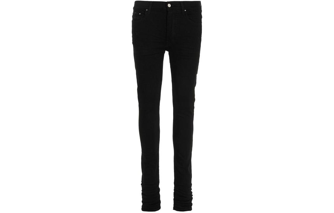 

Джинсы Stack AMIRI, черный