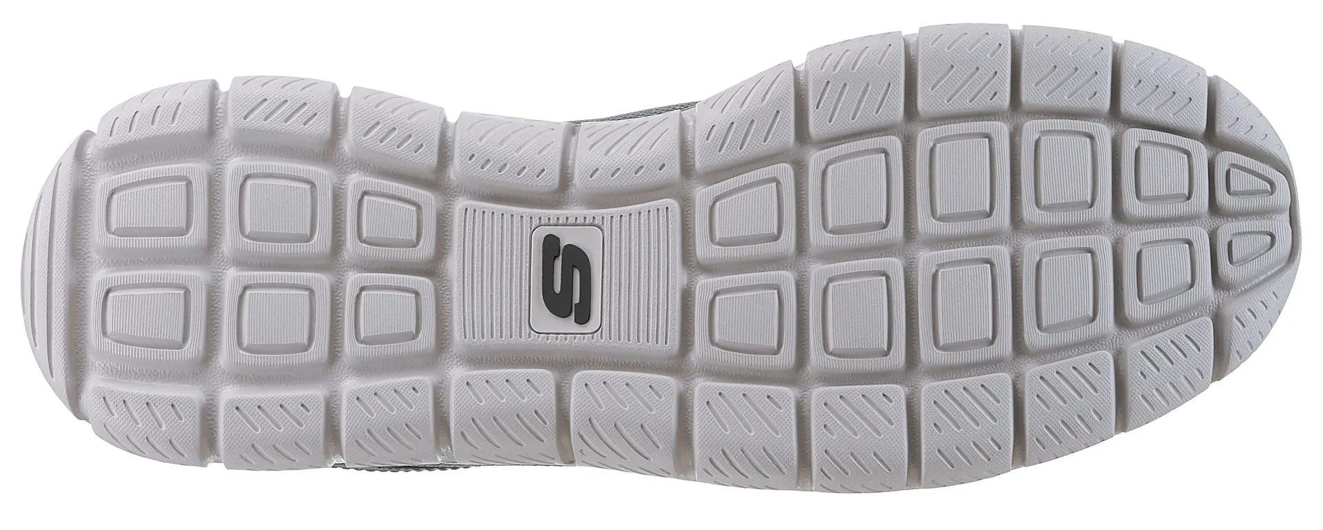 Кроссовки Skechers "Track-Scloric", синий — фото 3