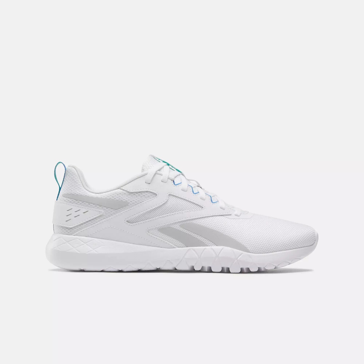 

Кроссовки Flexagon Energy 4 Reebok, мультиколор