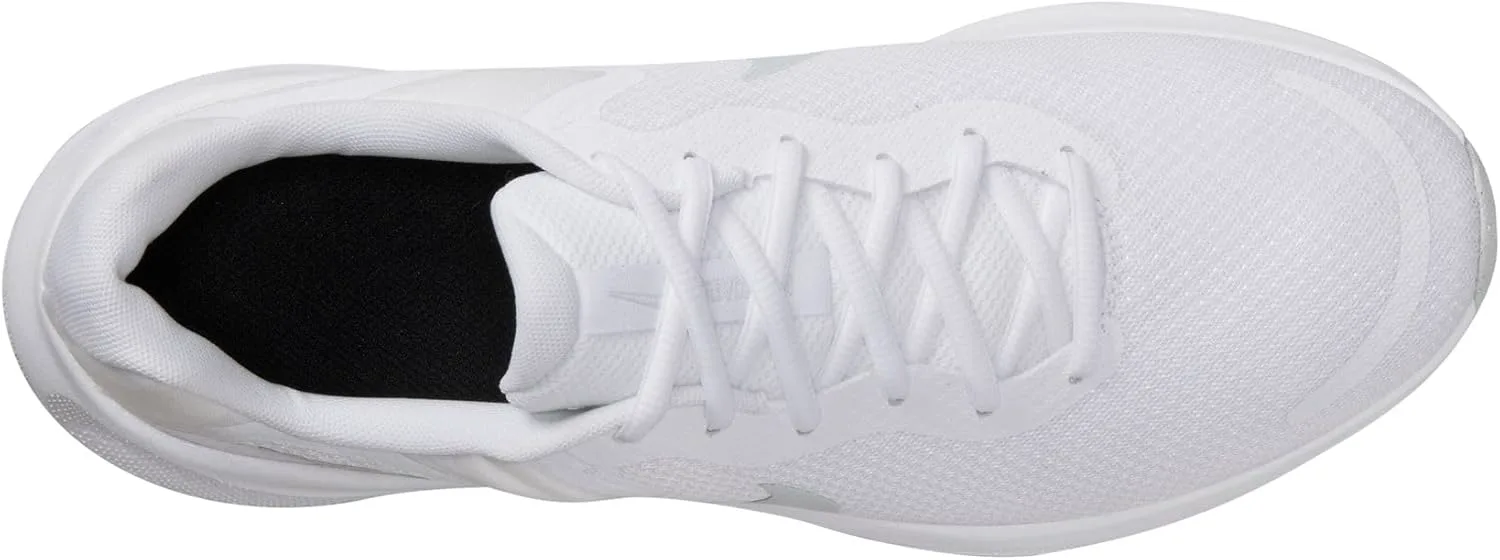 Мужские кроссовки Nike, платиновый