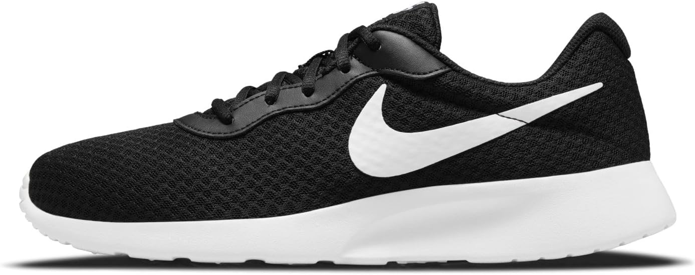 

Женские кроссовки для бега Nike Tanjun, черный