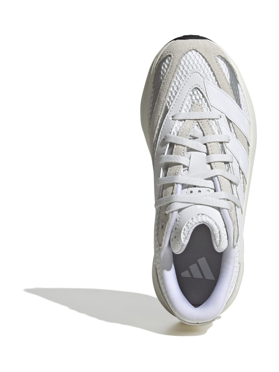 Спортивные кроссовки ADIDAS SPORTSWEAR LIGHTBLAZE, белый — фото 3
