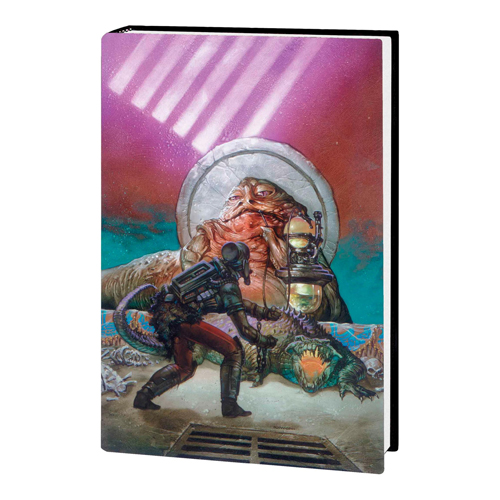 

Книга Star Wars Legends: Tales Of The Jedi Omnibus