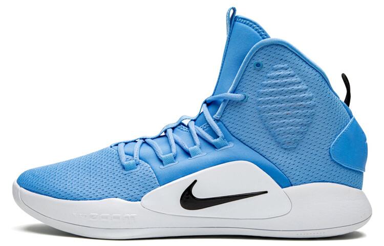 

Мужские баскетбольные кроссовки Nike Hyperdunk X