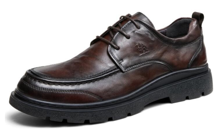 

Мужские туфли CAMEL Men's Casual Shoes Men Low-Top