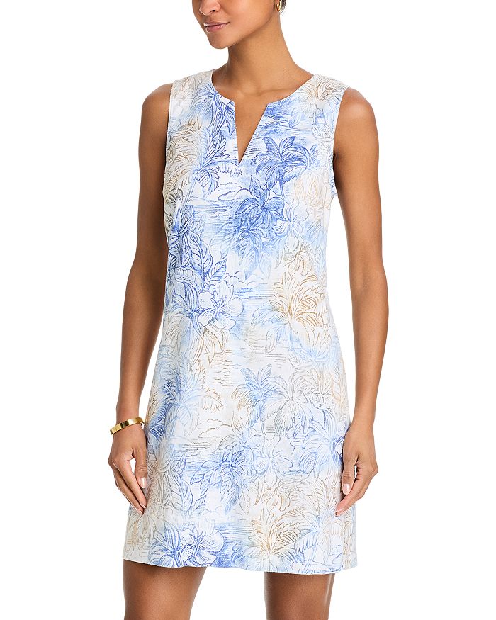

Платье Palm A Dora Dolce Bay Tommy Bahama, мультиколор