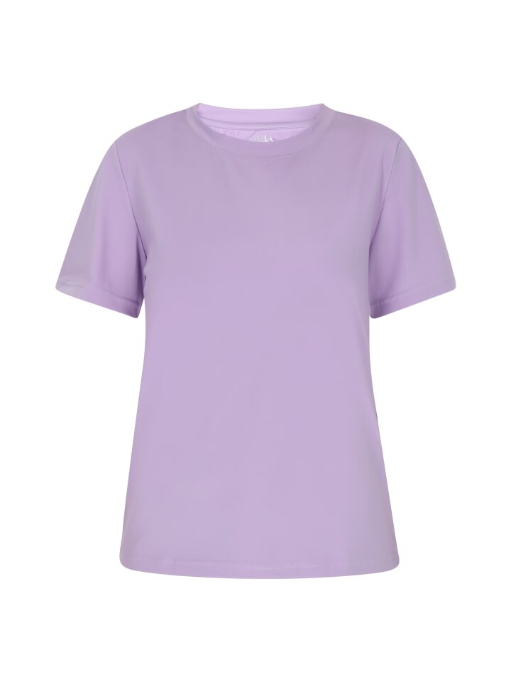 

Футболка IZIA, цвет lavendel