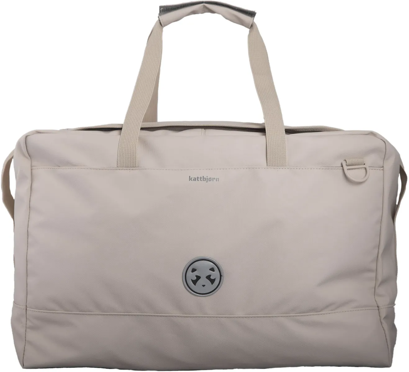 

Спортивная сумка KATTBJORN "Sandy Beige" Kattbjørn, бежевый