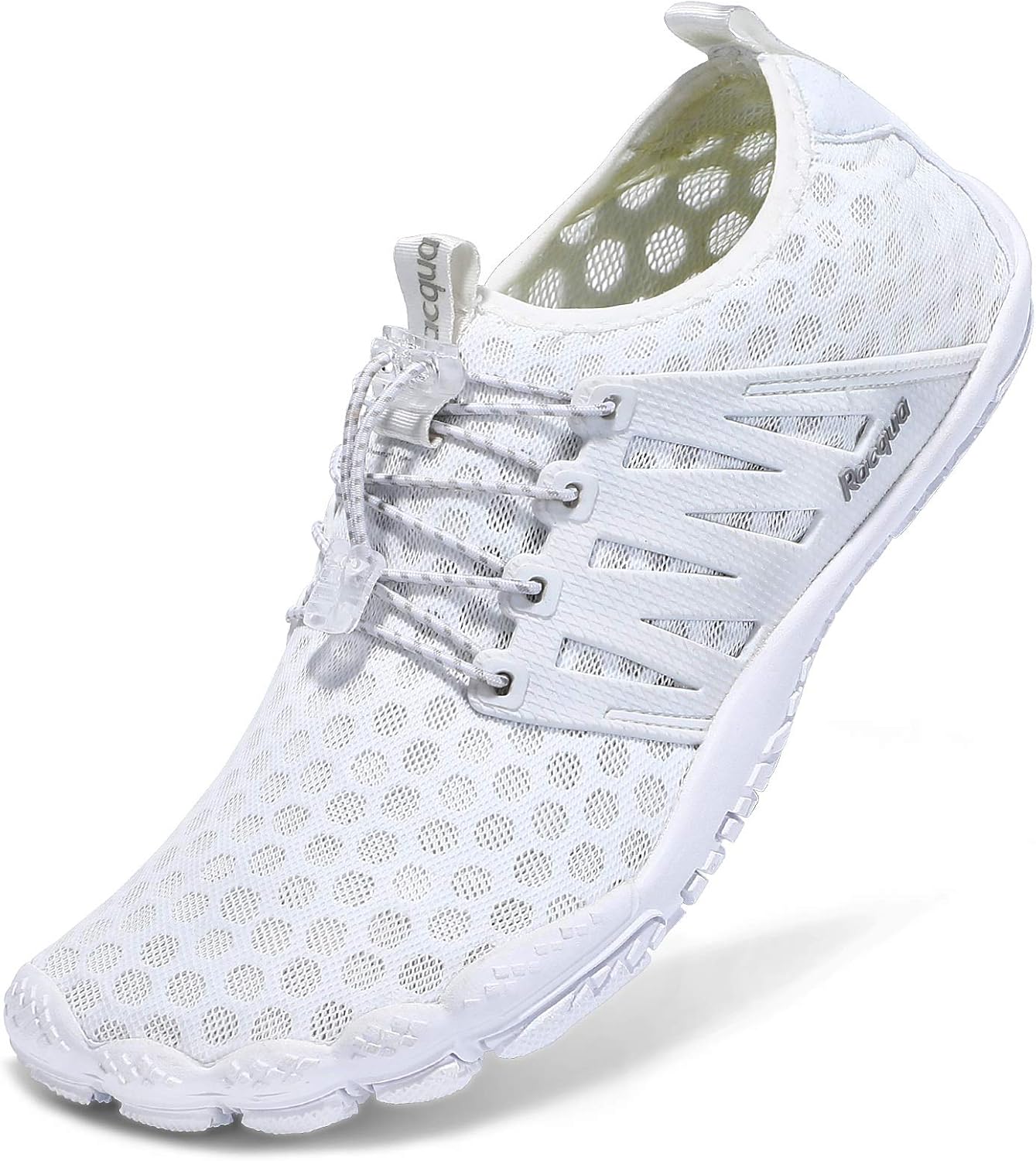 

Кроссовки Racqua Composite для мужчин и женщин, белый