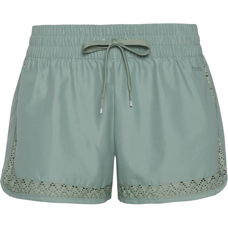 

Shorts prttenerife beachshort Protest, зеленый