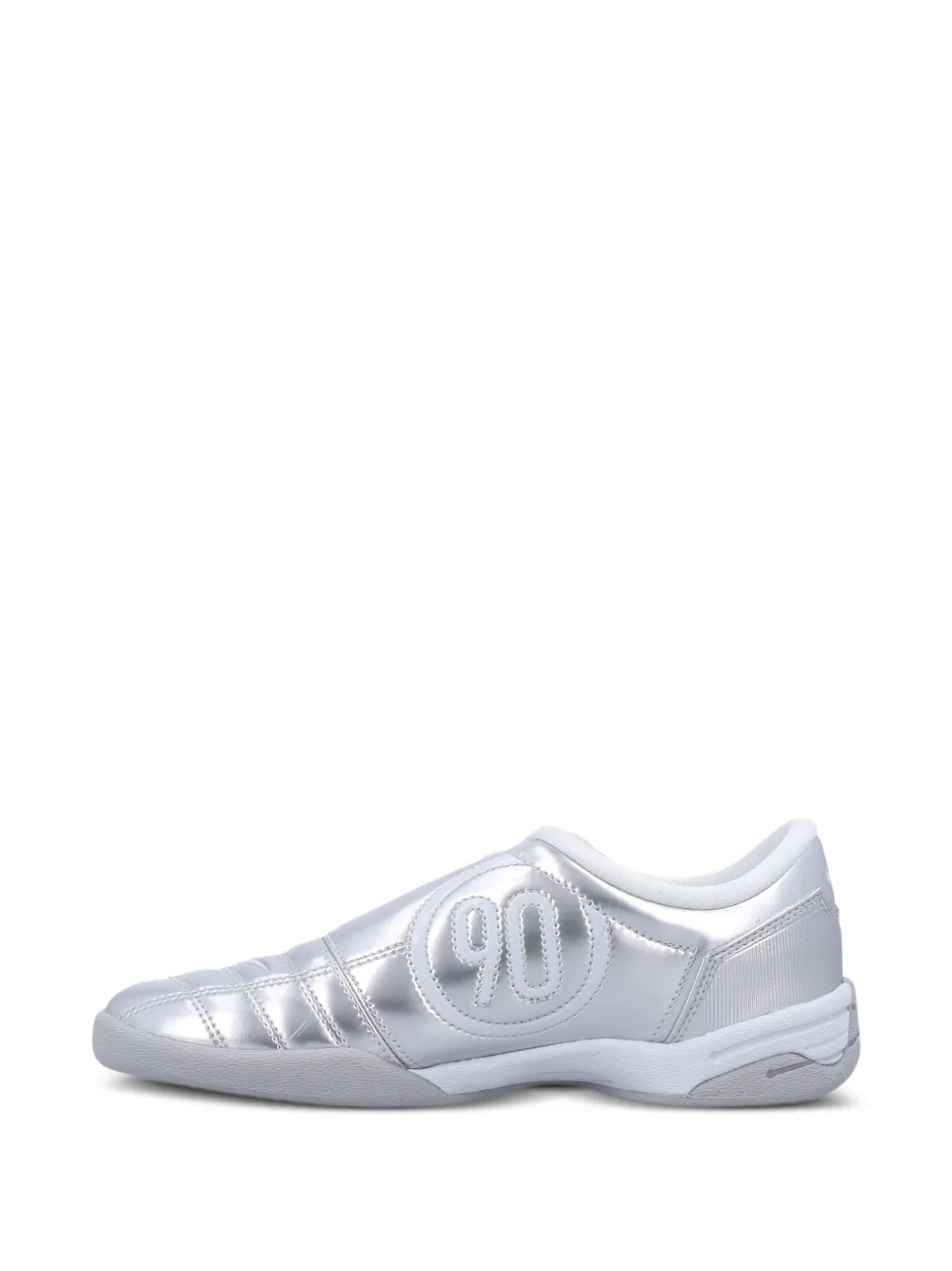 Кроссовки Total 90 Nike, серый — фото 3