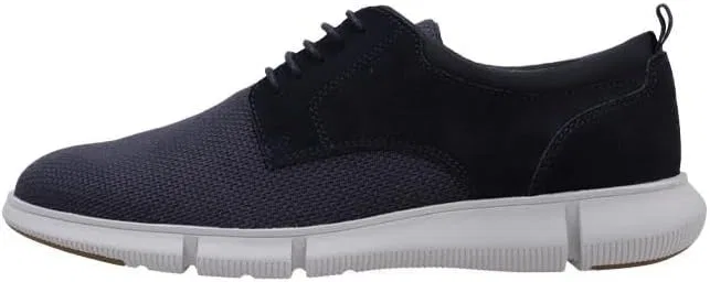 Кроссовки Geox Boys U Adacter F D Oxford, Navy