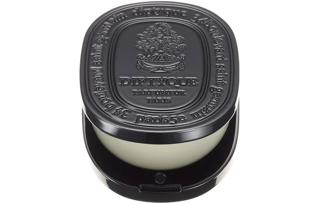 Твердый бальзам-аромат Diptyque Duchess Tuberose 3g