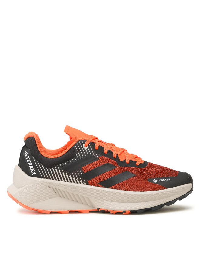 

Кроссовки Terrex Soulstride Flow Gtx GORE-TEX IF5007 Adidas, черный