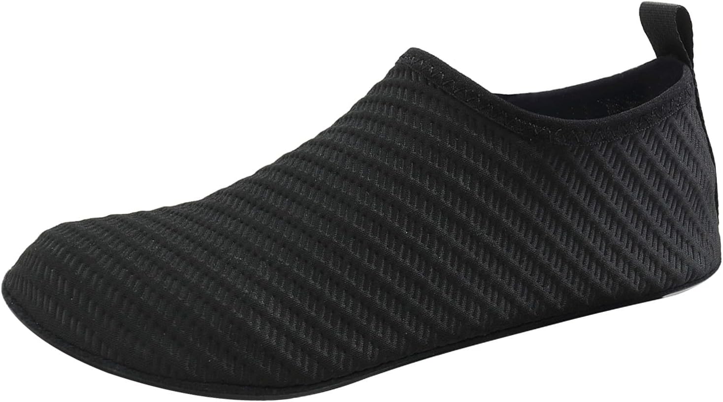 

Водные тапочки для женщин и мужчин, дышащие, легкие, без шнурков, для прогулок, кроссовки, для плавания, аква-носки, пляж, бассейн, река, лодка, каяк, море, йога Generic, F