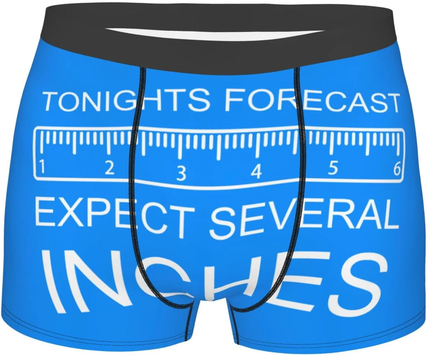 Боксеры мужские дышащие, Tonights Forecast 12