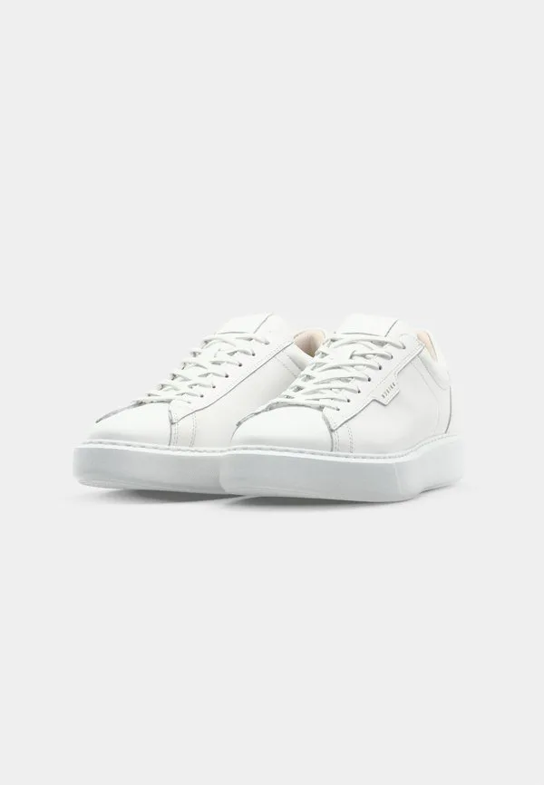 Кроссовки винса торы Nubikk, White — фото 4
