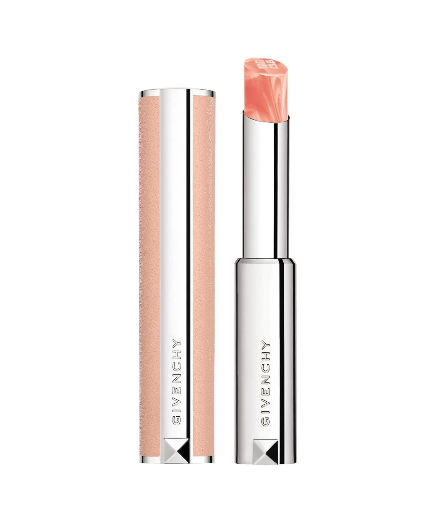 Блеск для губ Rose Perfect Givenchy Beauty, No. 108 Pink Nude