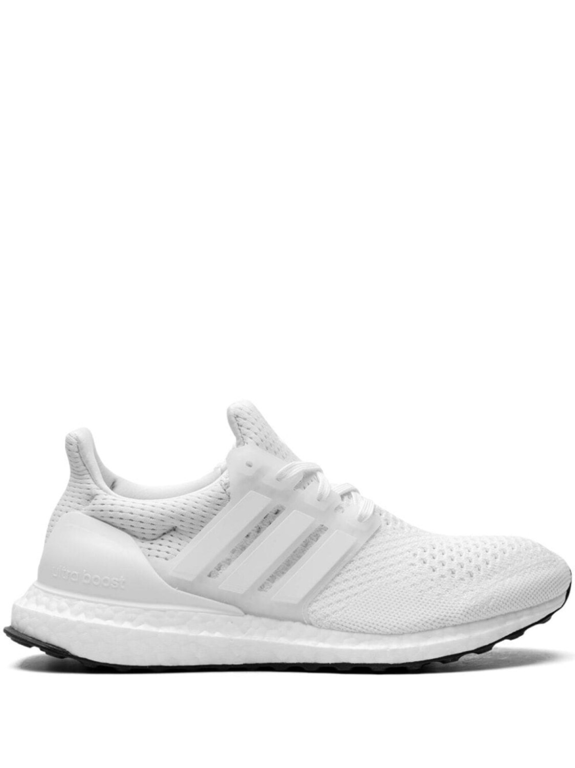 Кроссовки Adidas Ultraboost 1.0, светло-серый
