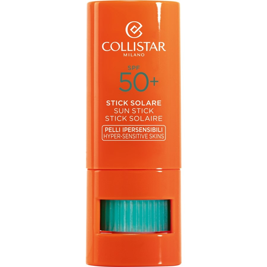 

Солнцезащитный крем Collistar Maximum Protection Sun Stick SPF 50+, 9 ml