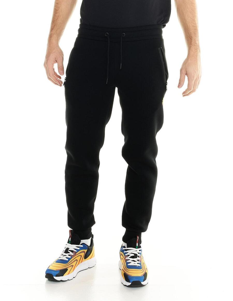 

LEONE 1947 APPAREL Мужские тренировочные брюки Leone Soft Basic