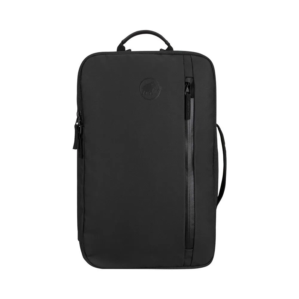 

Рюкзак Mammut Seon Transporter 15L, черный