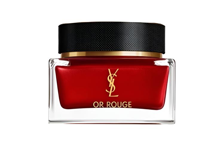 Крем для лица Yves Saint Laurent Or Rouge, 50 мл — фото 2