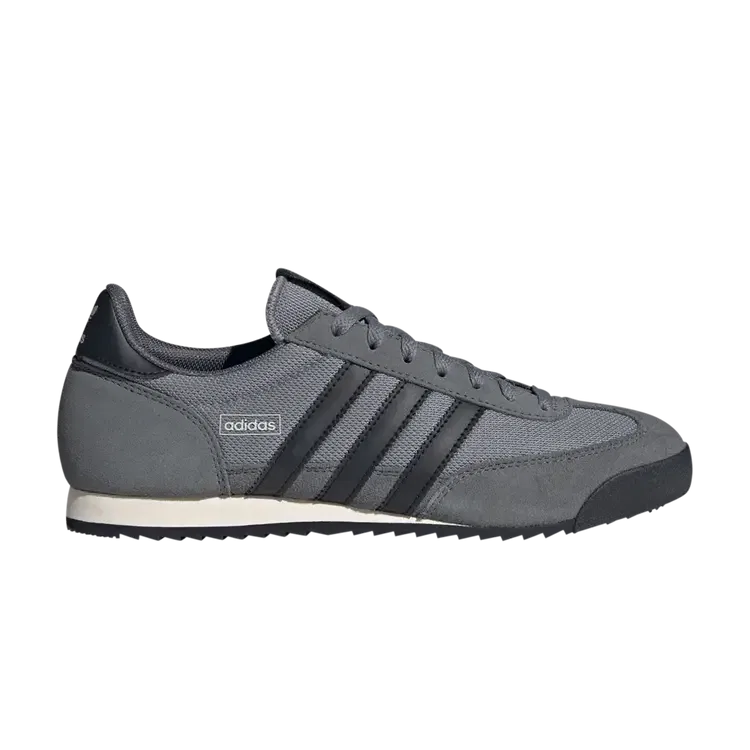 Кроссовки Adidas R71, серый