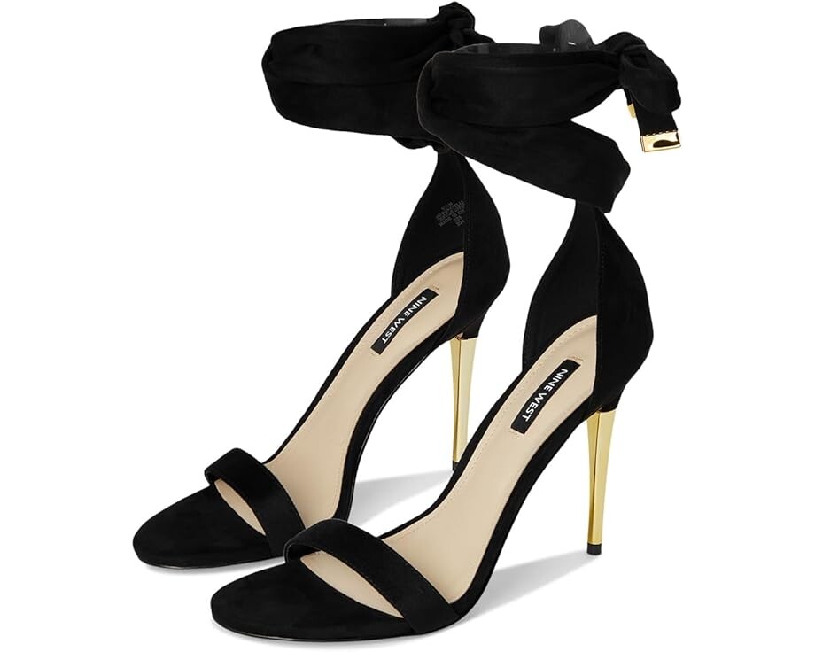 

Туфли Nine West Donatela 2, черный