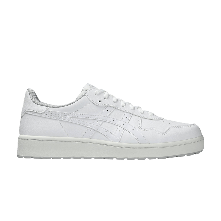 

Кроссовки Japan S Golf 'White Grey', белый