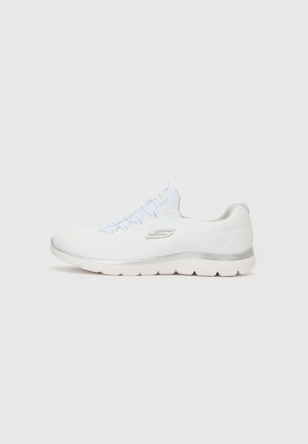 Кроссовки SUMMITS Skechers, белый