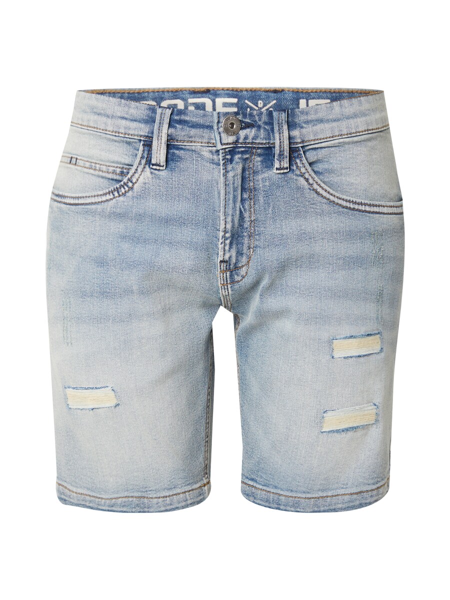 

Обычные джинсы INDICODE JEANS INSejer, синий деним
