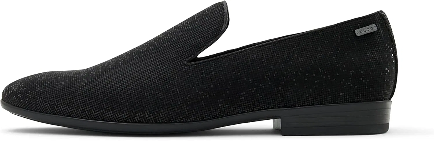 Мужские туфли ALDO Craig, Other Black Other Black