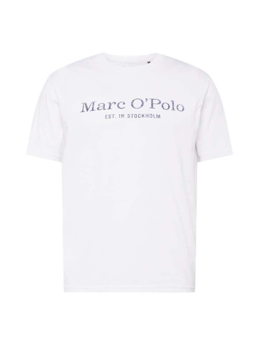 

Рубашка Marc O'Polo, белый
