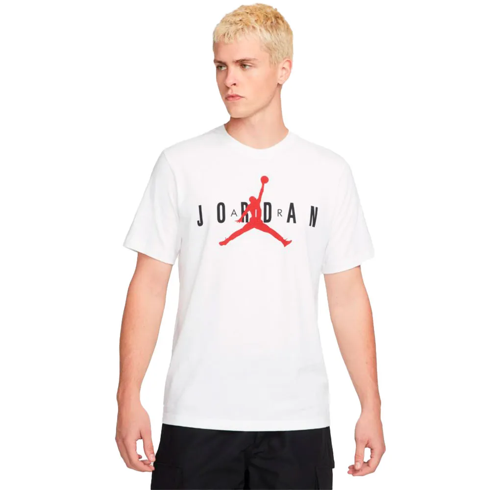 

Футболка Nike Air Wordmark, белый