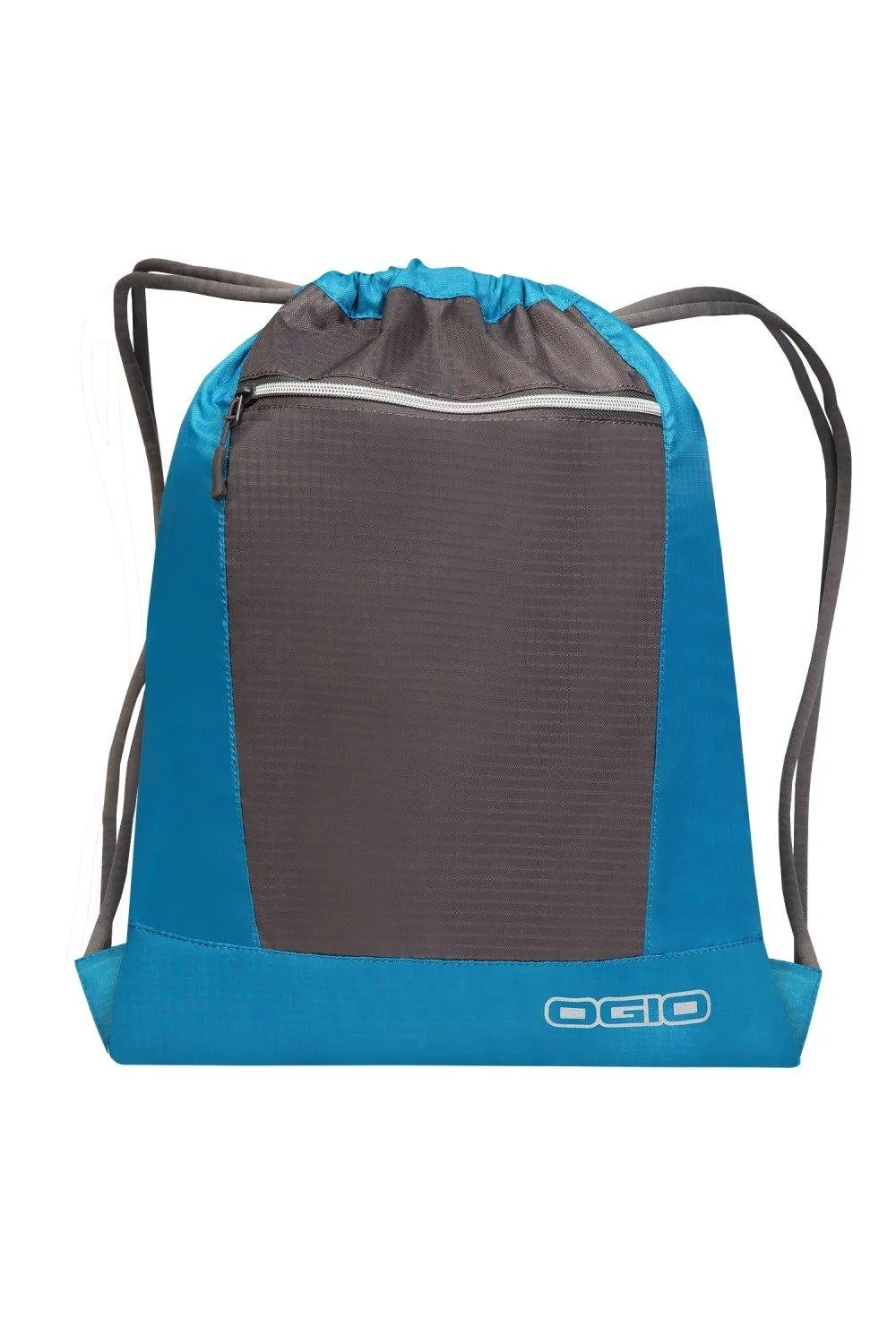 

Сумка Endurance Pulse на шнурке (2 шт.) Ogio, синий